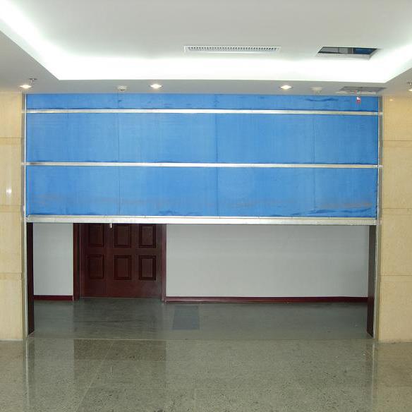 沈阳防火卷帘门